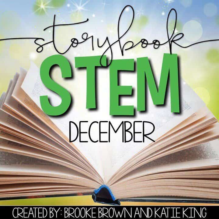 Bringing STEM and Literacy Together