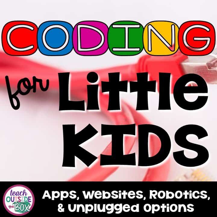 Coding for Little Kids