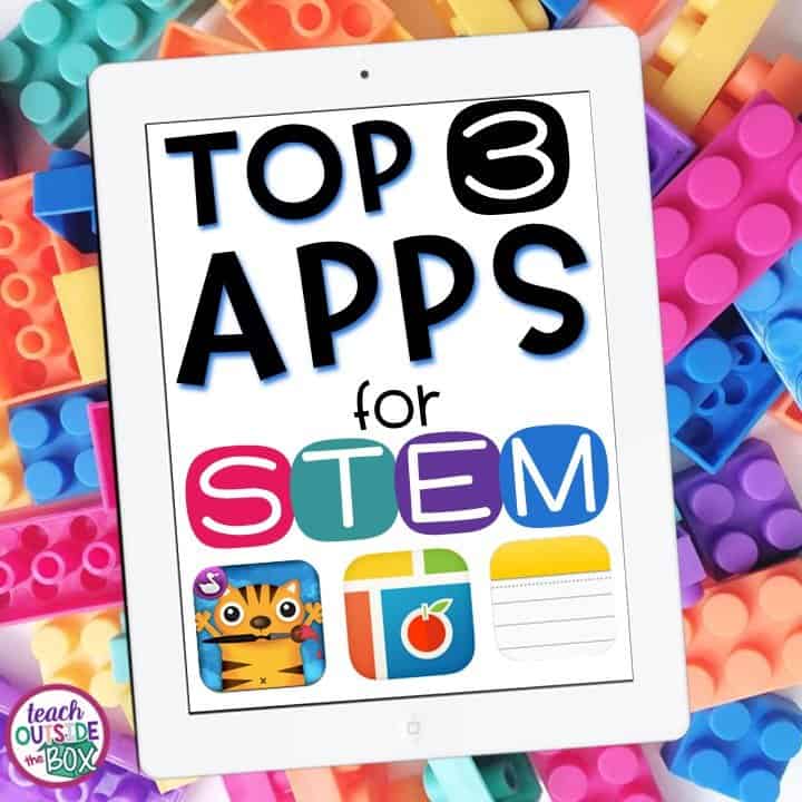 Top 3 Free Apps for STEM