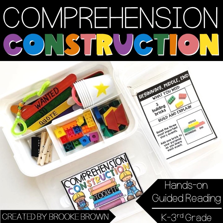 Task Boxes for Guided Reading  Teaching third grade, Third grade