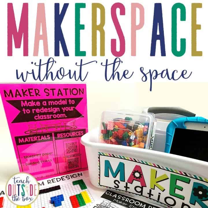 Tips for Choosing Makerspace Tools for Your Space + 10 Favorites