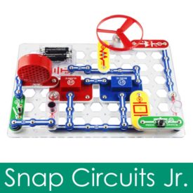 2023 STEM Toys For Kids Gift Guide - Teach Outside The Box