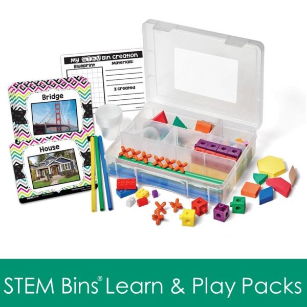 2023 STEM Toys For Kids Gift Guide - Teach Outside The Box