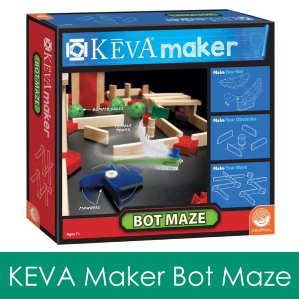 2023 STEM Toys For Kids Gift Guide - Teach Outside The Box