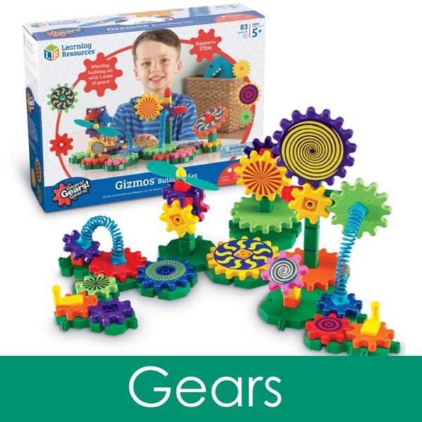 2023 STEM Toys For Kids Gift Guide - Teach Outside The Box