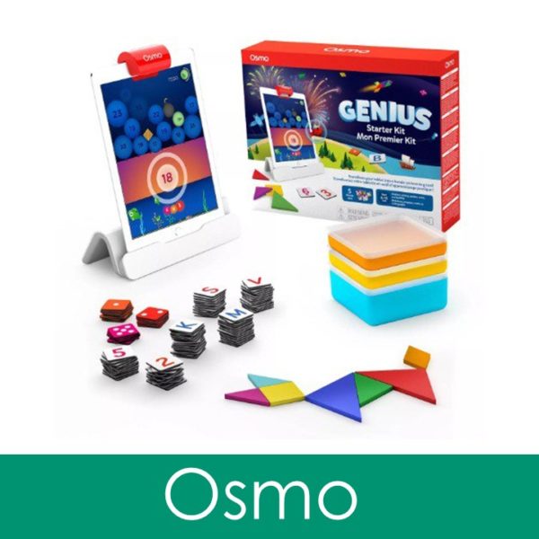 2023 STEM Toys For Kids Gift Guide - Teach Outside The Box