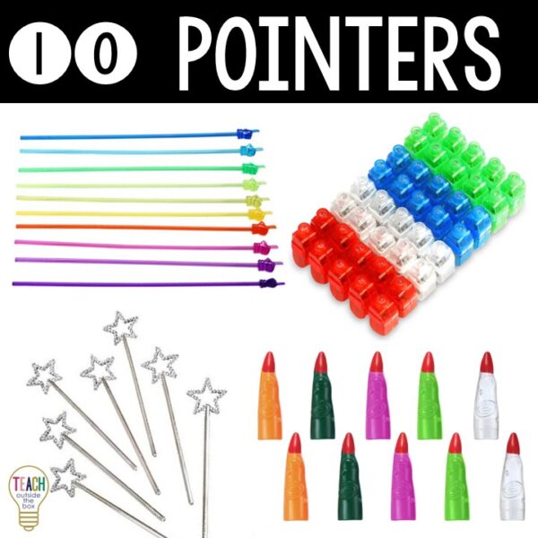 Top 10 Tools for Hands-on Reading in Classrooms - Teach Outside the Box