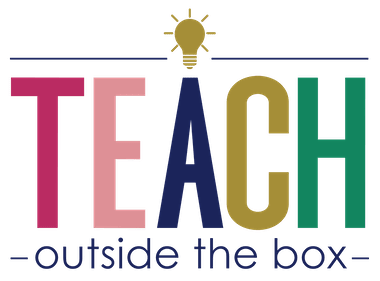 Teach Outside the Bo logo