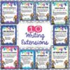 STEM Challenge Writing Extensions - Image 2
