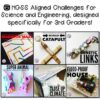 Third Grade STEM Challenges and Activities - Image 2