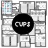 Word Work Construction BUNDLE - Hands-on Literacy Centers - Image 4