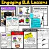Storybook STEM: PRINTABLE + DIGITAL BUNDLE - STEM & ELA Activities - Image 4