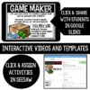 {Boxitects} DIGITAL + PRINTABLE Storybook STEM - Image 2