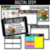 {Boxitects} DIGITAL + PRINTABLE Storybook STEM - Image 3